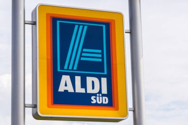 aldi logosu