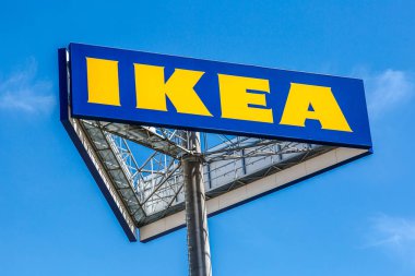 IKEA logosu