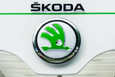 SKODA Logo
