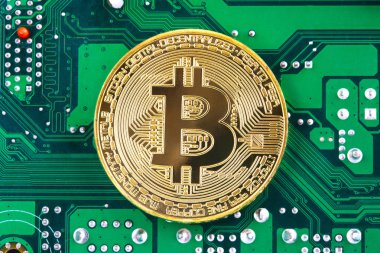 Ayrıntılı Bitcoin 