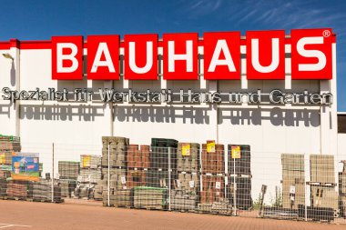 Bauhaus logosu