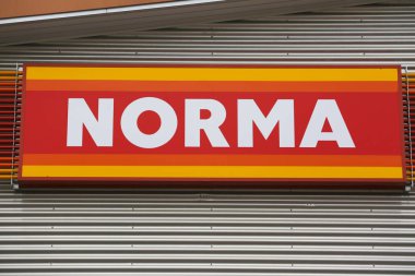 NORMA Logosu