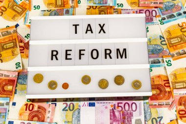 Vergi Reformu