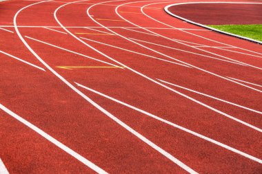 atletizm pisti