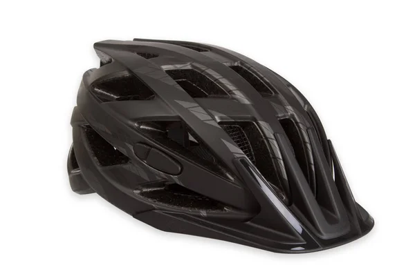 Fahrradhelm — Stockfoto