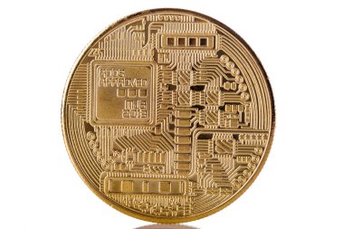 Bitcoin