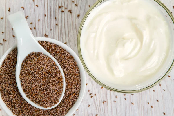 Psyllium doğal peynirli ile