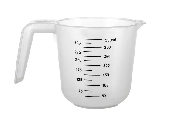 Taza de medición — Foto de Stock