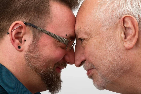 Happy Couple — Stock Photo, Image