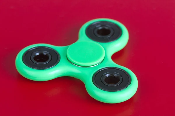 Fidget Spinner — Stockfoto