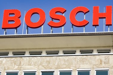 Bosch logosu