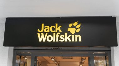 Jack wolfskin 