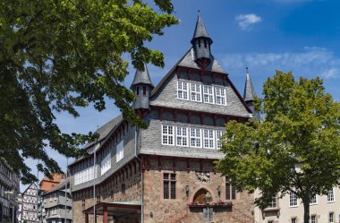 tarihi Belediye Sarayı