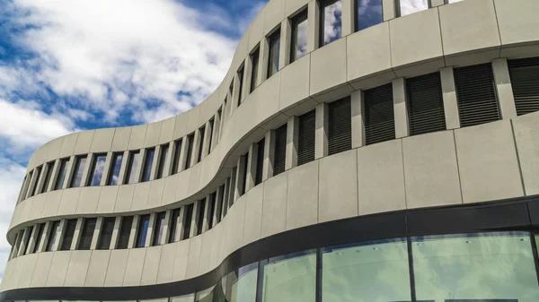 Headquarter from Leica in Wetzlar — Stock Photo, Image