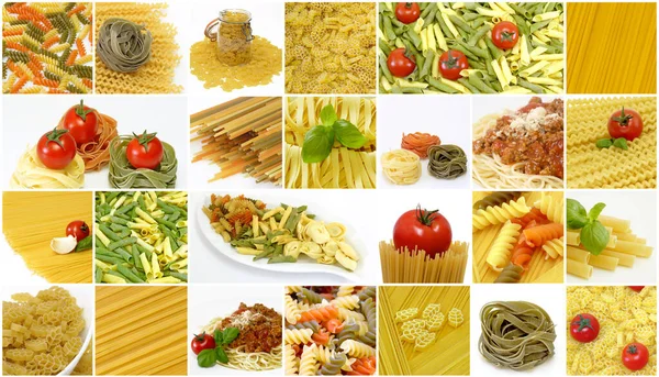 Tasty Pasta — Stock Photo, Image