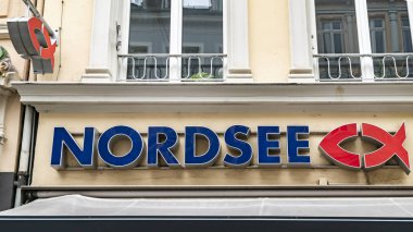Nordsee Logosu