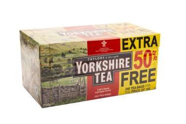 Taylors Yorkshire Çayı