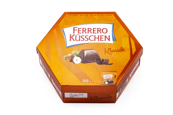 Huettenberg Germany February 2020 Close Photo Can Koo Aid Drink — Stock Photo, Image