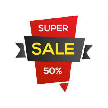 Kara Cuma Bayrak Tasarımı Şablonu.