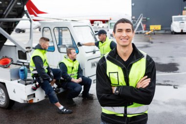 İşçi de G iletişim meslektaşları süre geçti silah ayakta