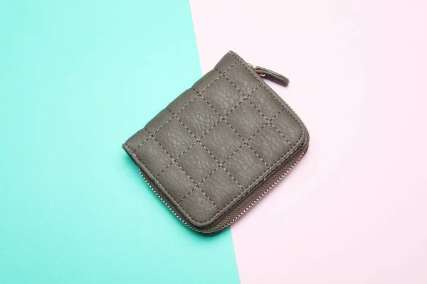 Female fashion purse — Stock Photo, Image