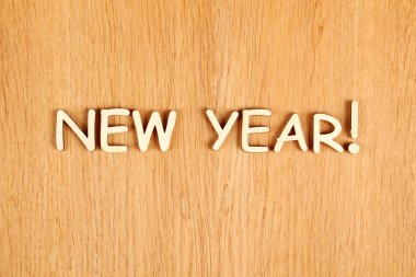 yeni yıl arkaplanı