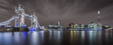 Kule Köprüsü Southwark