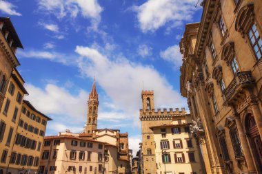 Karmaşık bir San Firenze Floransa, İtalya