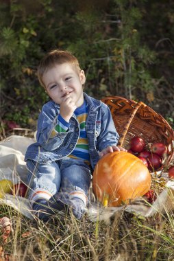  Çocuk yaz eğlencesi.