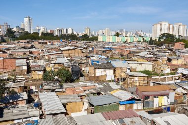 sao paulo favela