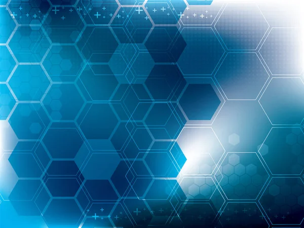 Arka plan teknoloji vektör