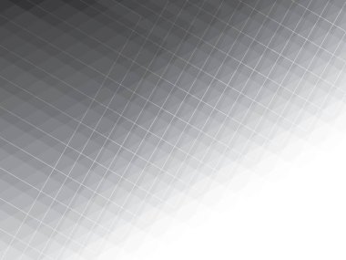 Soyut Geometrik Arkaplan. 