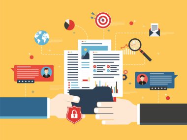  Gizli belgeler devri.