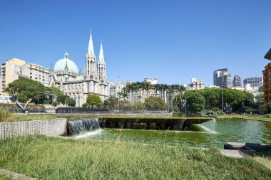 sao paulo se cathedral