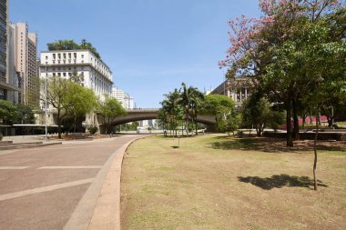 Brezilya Sao paulo şehir.