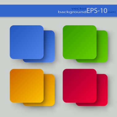 set renkli arka planlar 