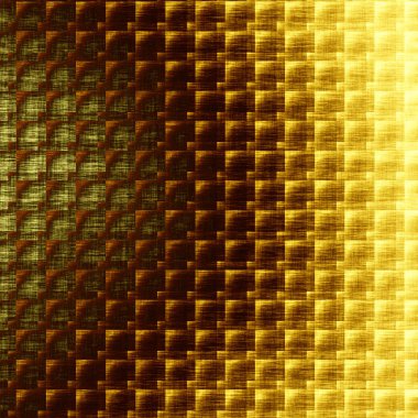 Parlak Festival arka plan ile altın iplik, metalik kumaş arka plan