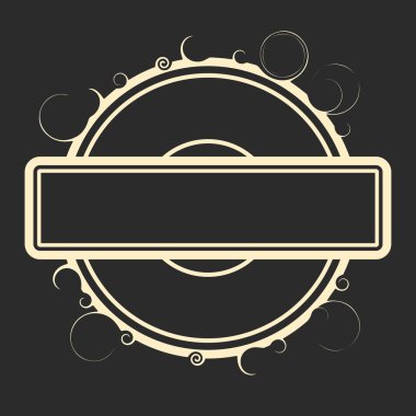 Cadılar Bayramı göreli damga desen