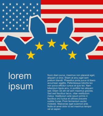 TTIP - Transatlantik Ticaret ve Yatırım Ortaklığı