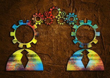 İnsan iletişimi metafor