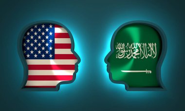 ABD ve Suudi Arabistan politik ve ekonomik ilişkisi