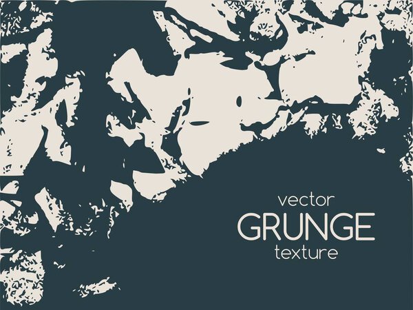 абстрактный рельеф поверхности