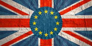 İngiltere ve Avrupa Birliği ilişkileri. Brexit metafor
