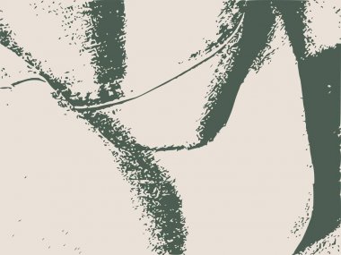 Acı arka plan kaplaması. Fiber doku.