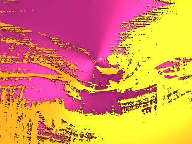 soyut yardım yüzey arkaplanı