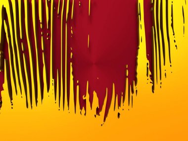 soyut yardım yüzey arkaplanı