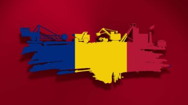 Enerji ve Güç simgeleri ayarlandı. Fırça darbesi