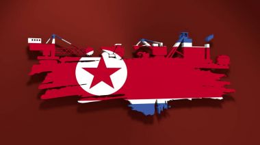 Enerji ve Güç simgeleri ayarlandı. Fırça darbesi