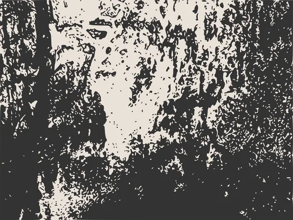 Abstrakte Relief-Oberfläche Hintergrund — Stockvektor