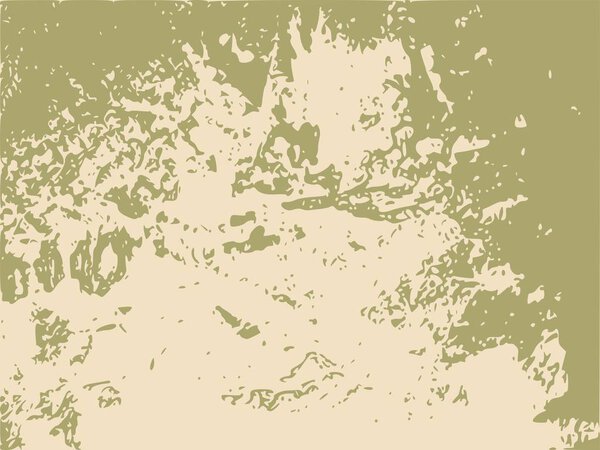 абстрактный рельеф поверхности